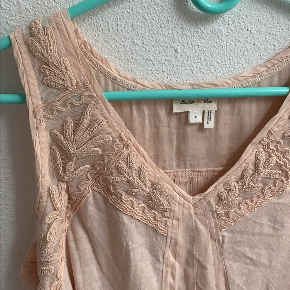 Tank top. - Picture 2 of 7